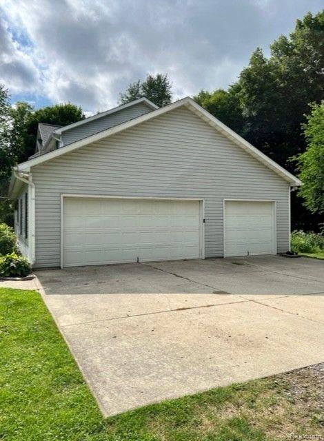 12463 Hibner Road Hartland, MI 48353 - Photo 18 of 26
