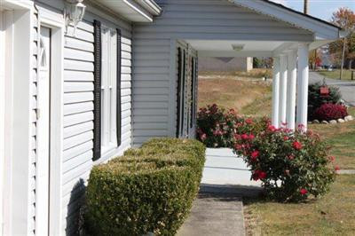 164 Stanton Road Stanton, KY 40380 - Photo 3 of 41 Photo 3