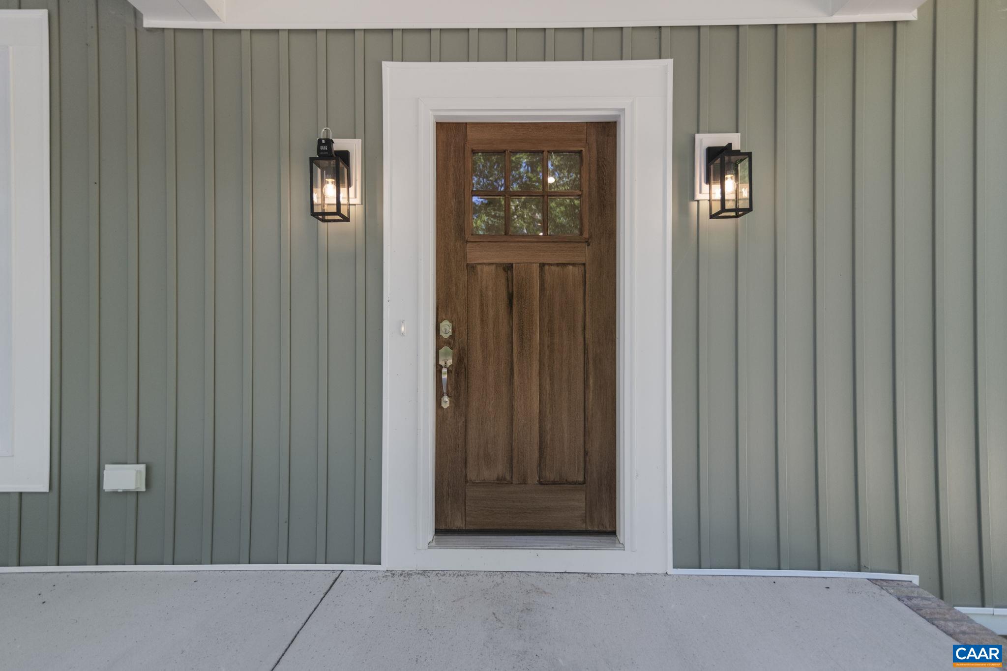 463 Briery Way Road Farmville, VA 23901 - Photo 46 of 53 Entry