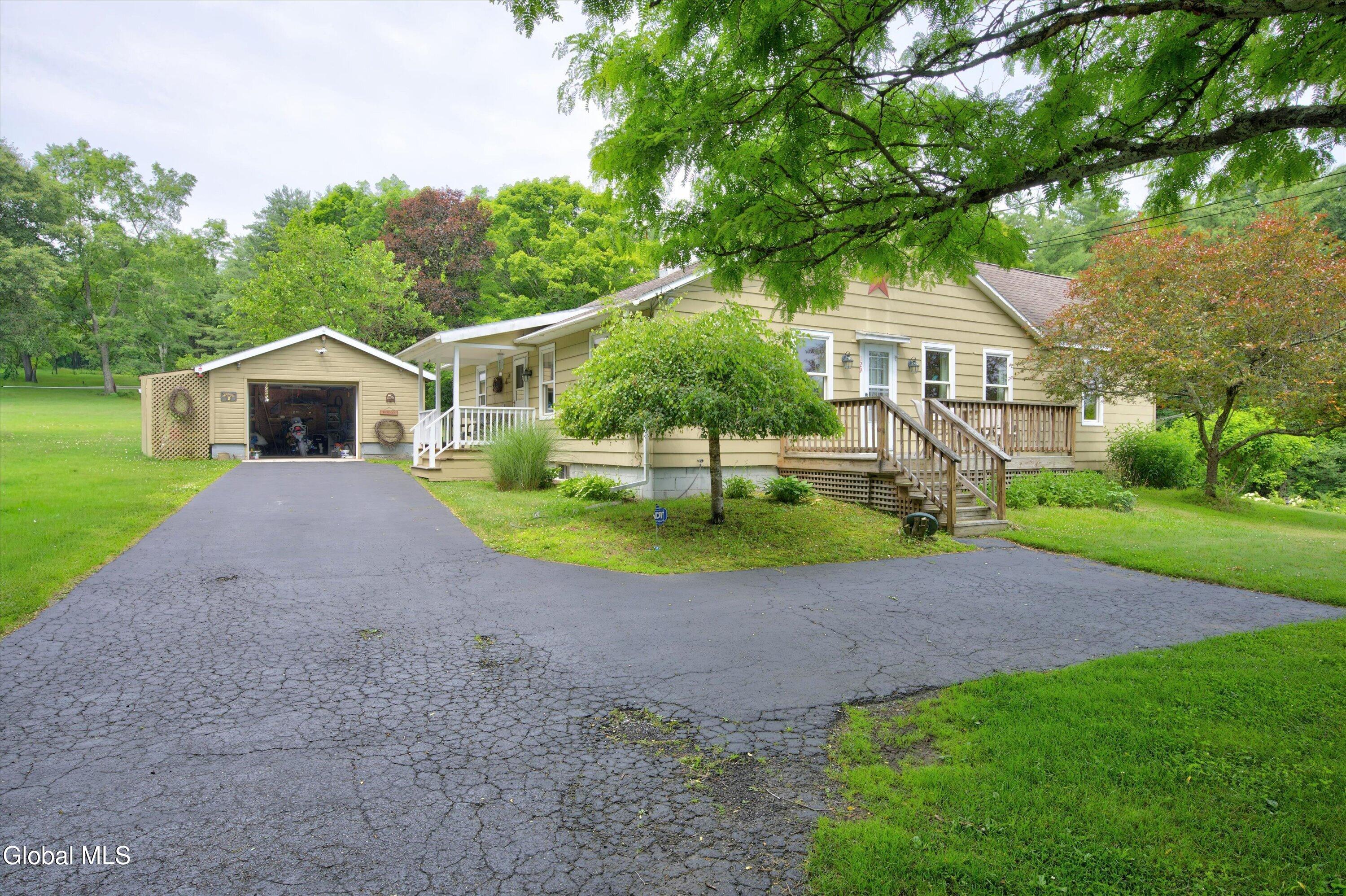 129 Camden Valley Road Salem, NY 12873 - Photo 30 of 59 30-129 Camden Valley Rd-30