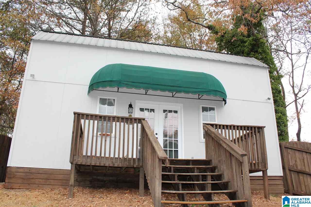 333 Gidley Road Oxford, AL 36203 - Photo 32 of 50