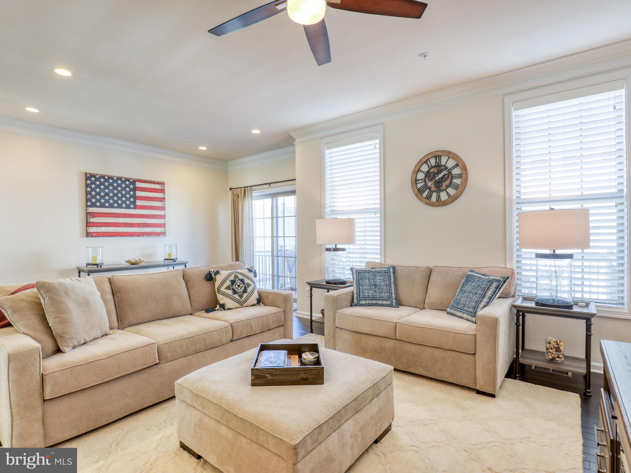 22613 Naugatuck Square Ashburn, VA 20148 - Photo 13 of 32 Family Room