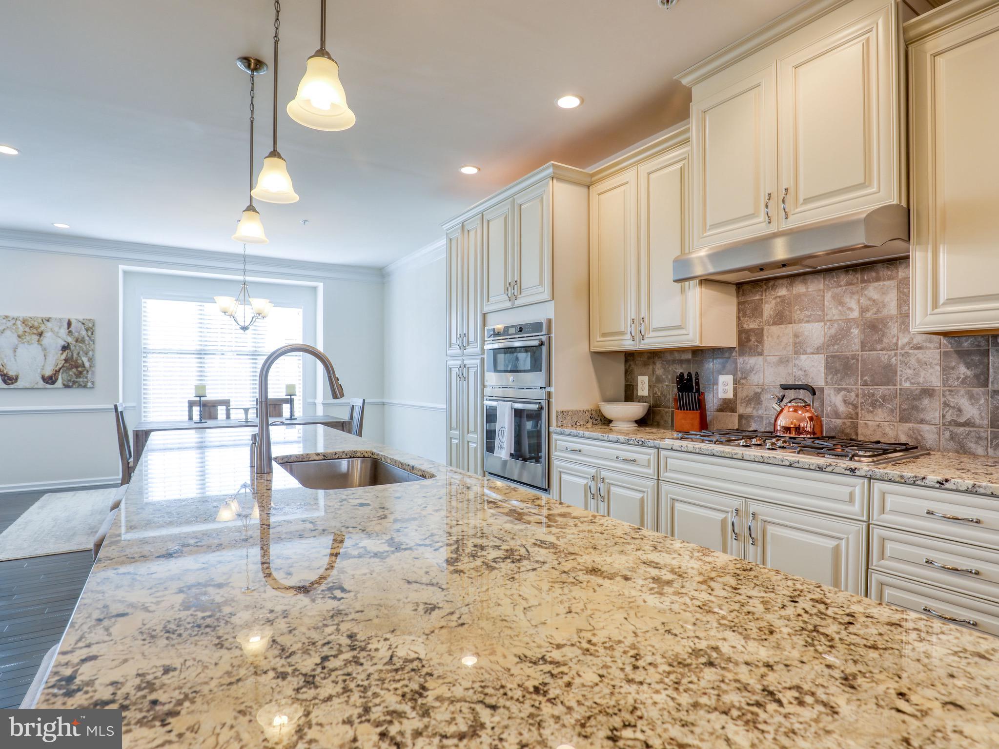 22613 Naugatuck Square Ashburn, VA 20148 - Photo 3 of 32 Oversized island