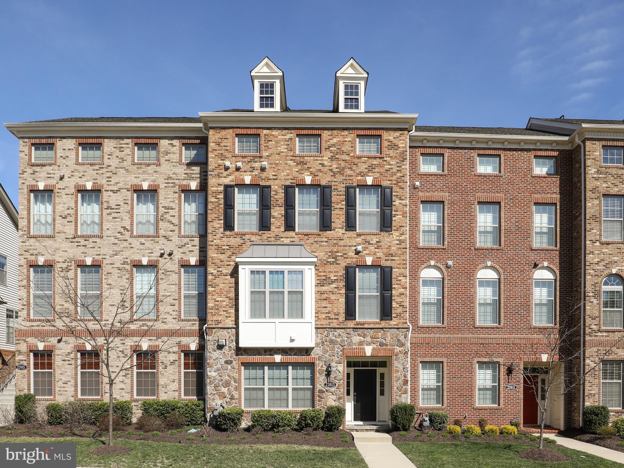 22613 Naugatuck Square Ashburn, VA 20148 - Photo 31 of 32