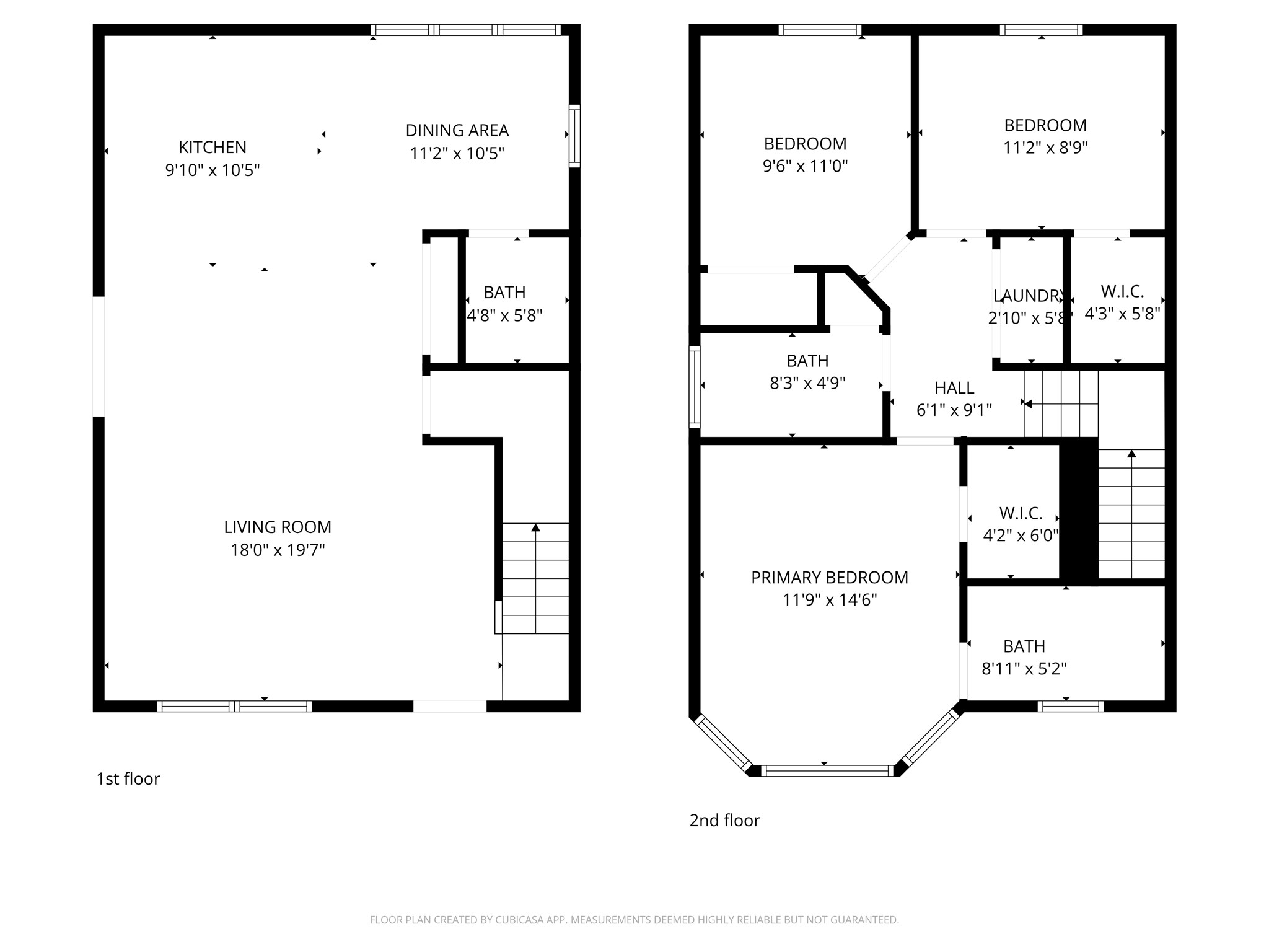 914 Bret Lane Austin, TX 78721 - Photo 29 of 33 a picture of a floor plan