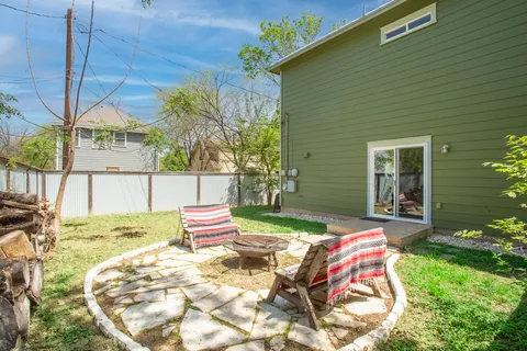 $499,950 | 914 Bret Lane, Austin, TX 78721