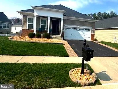 $2,850 | 9825 White Oak Swamp Court, Fredericksburg, VA 22407