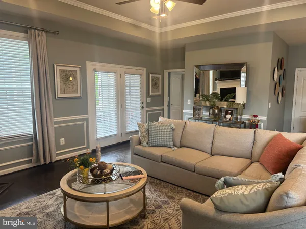 $2,850 | 9825 White Oak Swamp Court, Fredericksburg, VA 22407