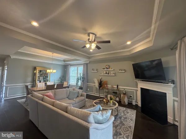 $2,850 | 9825 White Oak Swamp Court, Fredericksburg, VA 22407