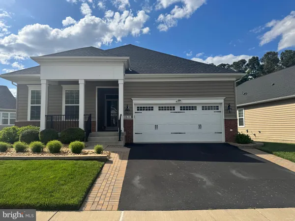 $2,850 | 9825 White Oak Swamp Court, Fredericksburg, VA 22407