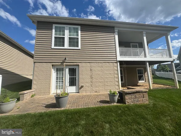 $2,850 | 9825 White Oak Swamp Court, Fredericksburg, VA 22407