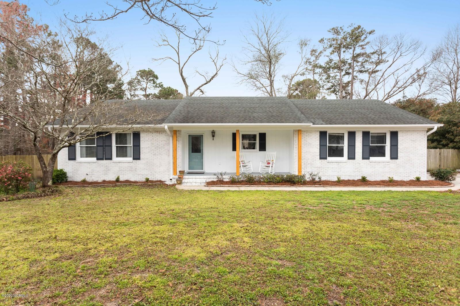 1416 Lt Congleton Road Wilmington, NC 28409 - Photo 1 of 59 03_1416LtCongleton3_mls