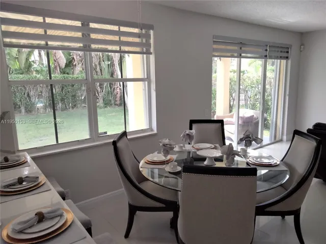 $5,750 | 1249 Allamanda Way, Weston, FL 33327