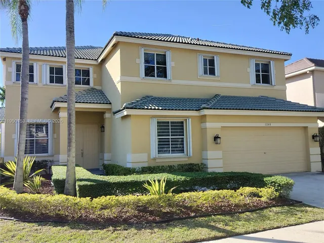 $5,750 | 1249 Allamanda Way, Weston, FL 33327