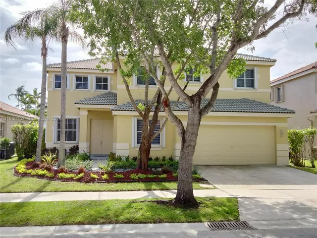 $5,750 | 1249 Allamanda Way, Weston, FL 33327