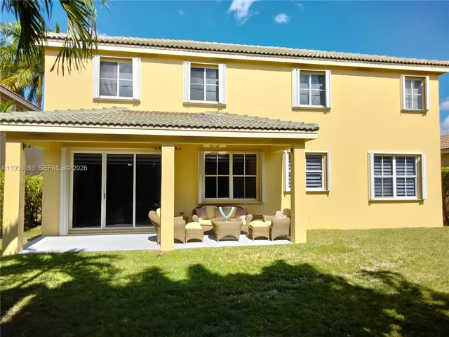 $5,750 | 1249 Allamanda Way, Weston, FL 33327