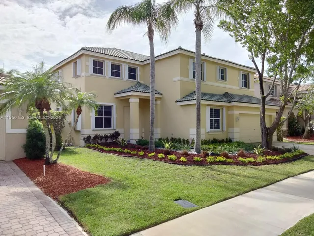 $5,750 | 1249 Allamanda Way, Weston, FL 33327