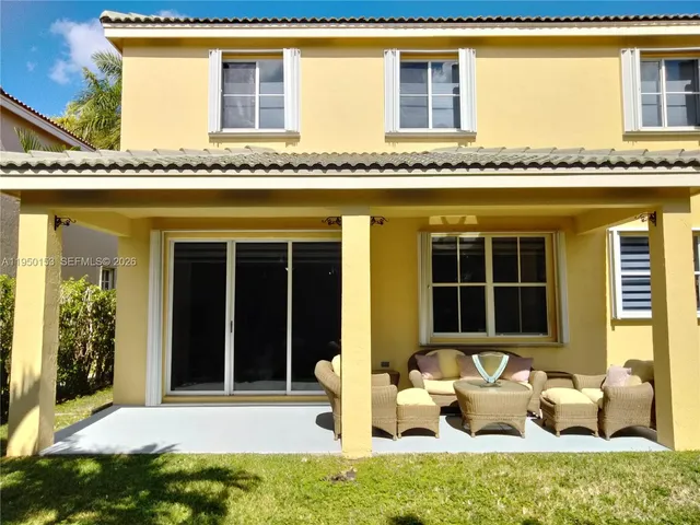 $5,750 | 1249 Allamanda Way, Weston, FL 33327