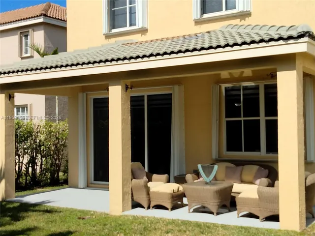 $5,750 | 1249 Allamanda Way, Weston, FL 33327