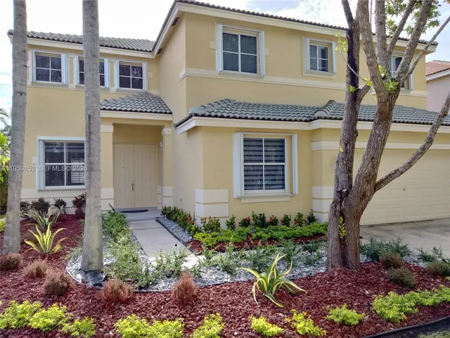 $5,750 | 1249 Allamanda Way, Weston, FL 33327