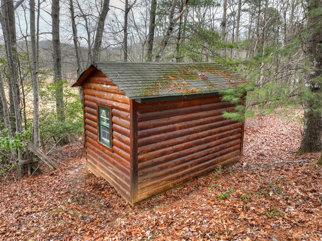 61 Spring Ridge Trail Morganton, GA 30560 - Photo 43 of 52
