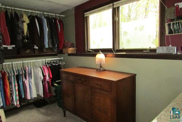 4272 Birch Valley Road Hermantown, MN 55811 - Photo 11 of 24 Closet
