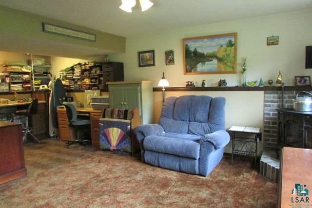 4272 Birch Valley Road Hermantown, MN 55811 - Photo 15 of 24 Family room