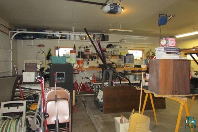 4272 Birch Valley Road Hermantown, MN 55811 - Photo 18 of 24 Workshop