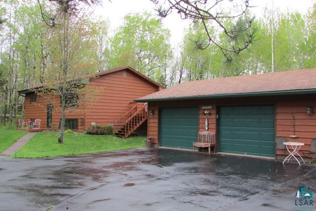 4272 Birch Valley Road Hermantown, MN 55811 - Photo 19 of 24 Side exterior