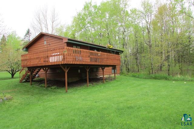 4272 Birch Valley Road Hermantown, MN 55811 - Photo 20 of 24 Back exterior