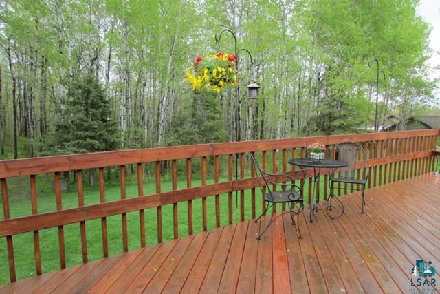 4272 Birch Valley Road Hermantown, MN 55811 - Photo 4 of 24 Deck