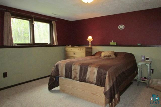 4272 Birch Valley Road Hermantown, MN 55811 - Photo 9 of 24 Bedroom