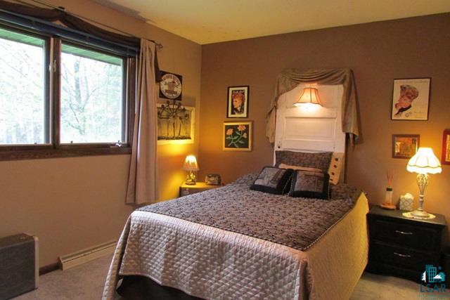 4272 Birch Valley Road Hermantown, MN 55811 - Photo 10 of 24 Bedroom