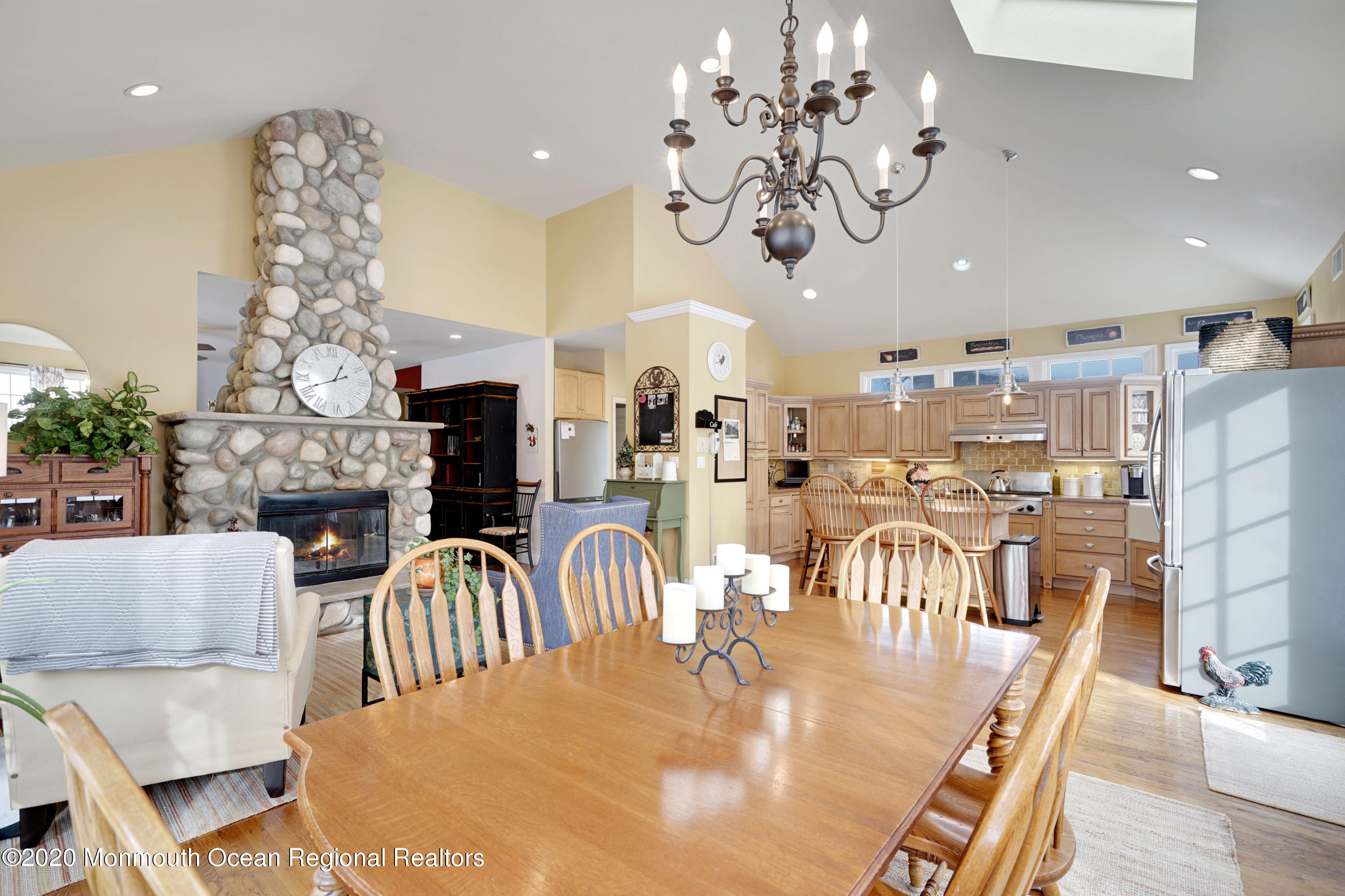 237 Stagecoach Road Millstone Township, NJ 08510 - Photo 22 of 72 15_052_dsc01307-dsc01311