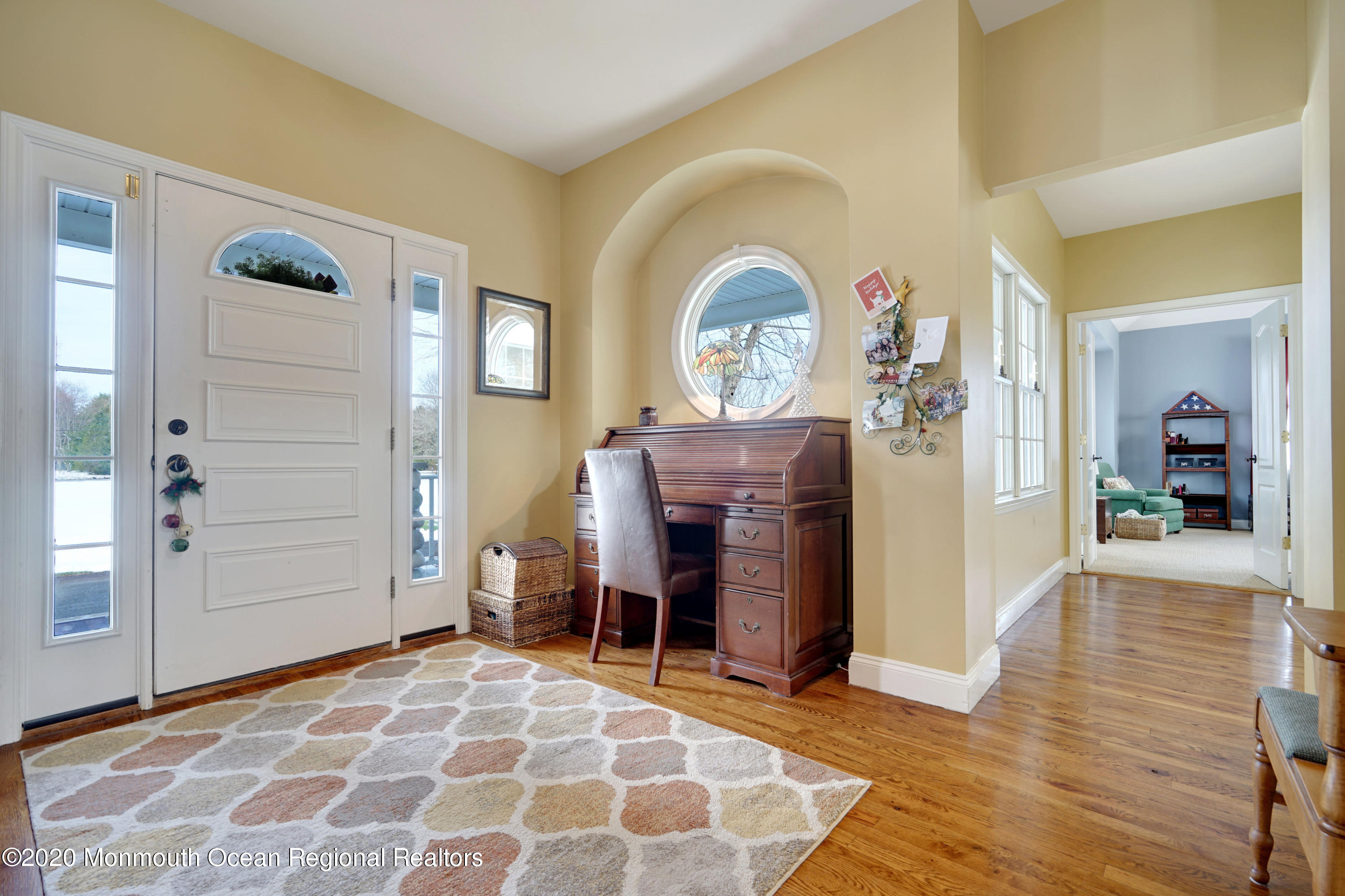 237 Stagecoach Road Millstone Township, NJ 08510 - Photo 8 of 72 6_016_dsc01072-dsc01076