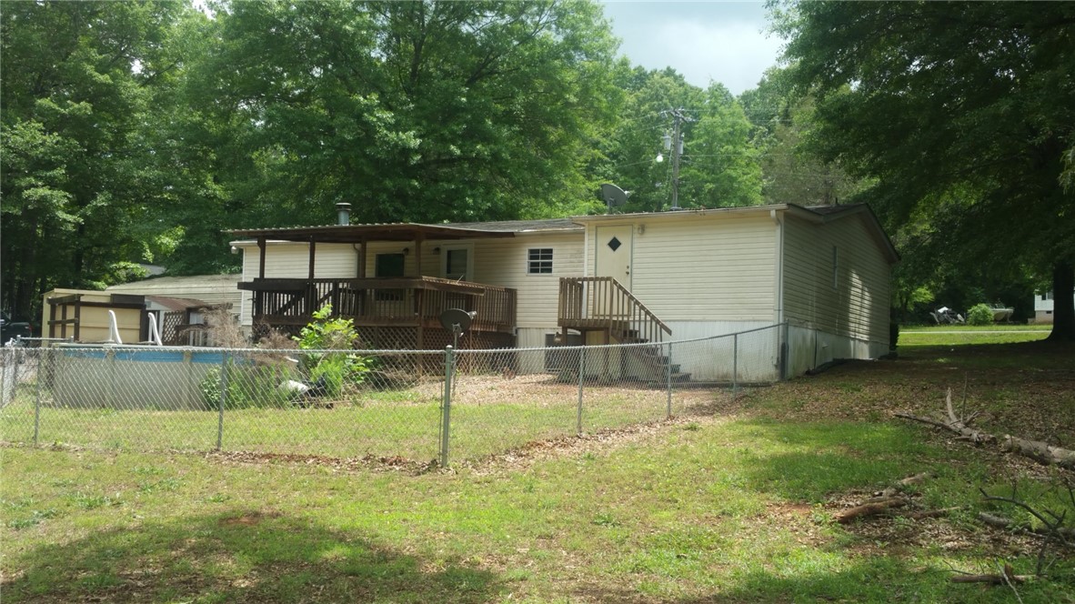 313 Gilmer Road Anderson, SC 29621 - Photo 9 of 25 Gallery Image 9