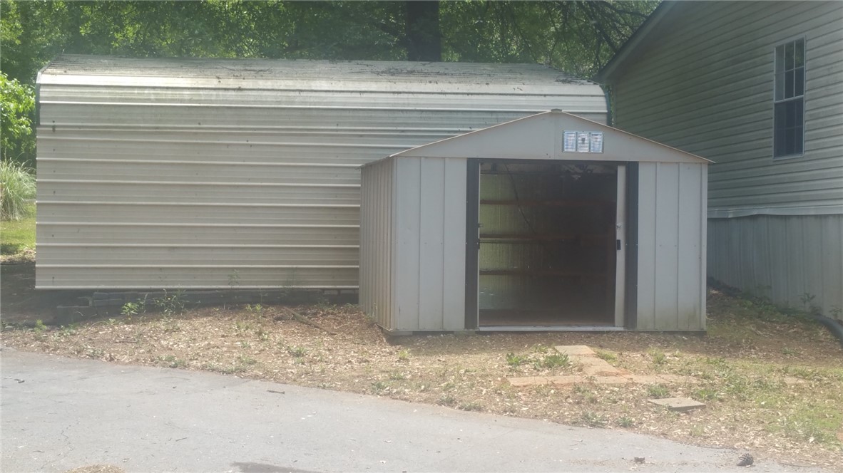 313 Gilmer Road Anderson, SC 29621 - Photo 10 of 25 Gallery Image 10