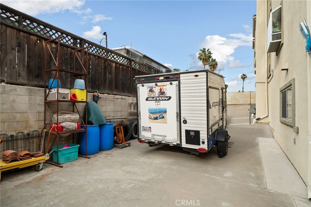 334 Lakeside Avenue Redlands, CA 92373 - Photo 55 of 63 Room to park a trailer or RV