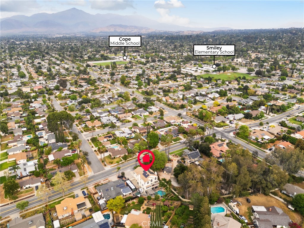 334 Lakeside Avenue Redlands, CA 92373 - Photo 59 of 63