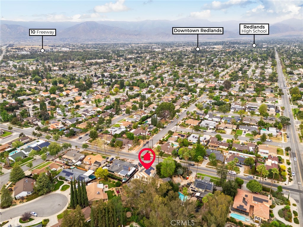 334 Lakeside Avenue Redlands, CA 92373 - Photo 60 of 63