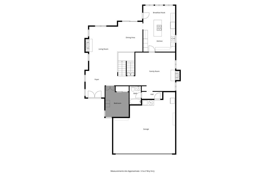 334 Lakeside Avenue Redlands, CA 92373 - Photo 61 of 63 First Floor