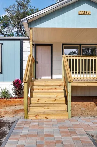 $298,888 | 11281 Knuckey Road, Weeki Wachee, FL 34614