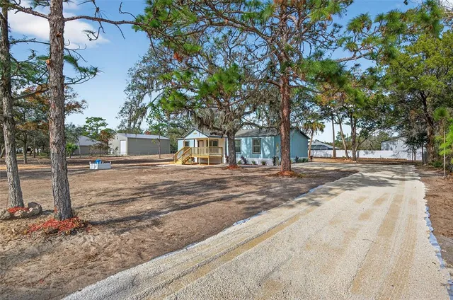 $298,888 | 11281 Knuckey Road, Weeki Wachee, FL 34614