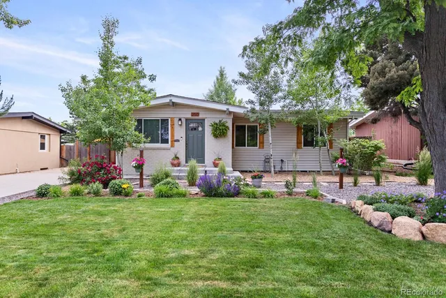 $615,000 | 250 West Midway Boulevard, Broomfield, CO 80020