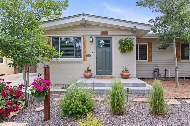 $615,000 | 250 West Midway Boulevard, Broomfield, CO 80020