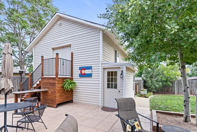 $615,000 | 250 West Midway Boulevard, Broomfield, CO 80020