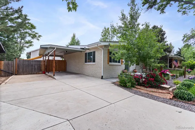$615,000 | 250 West Midway Boulevard, Broomfield, CO 80020