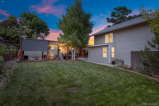 $615,000 | 250 West Midway Boulevard, Broomfield, CO 80020