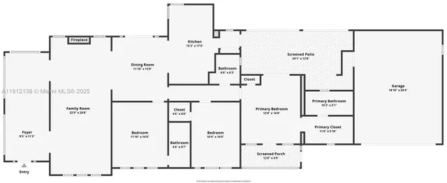 $1,250,000 | 1601 Washington Street, Hollywood, FL 33020