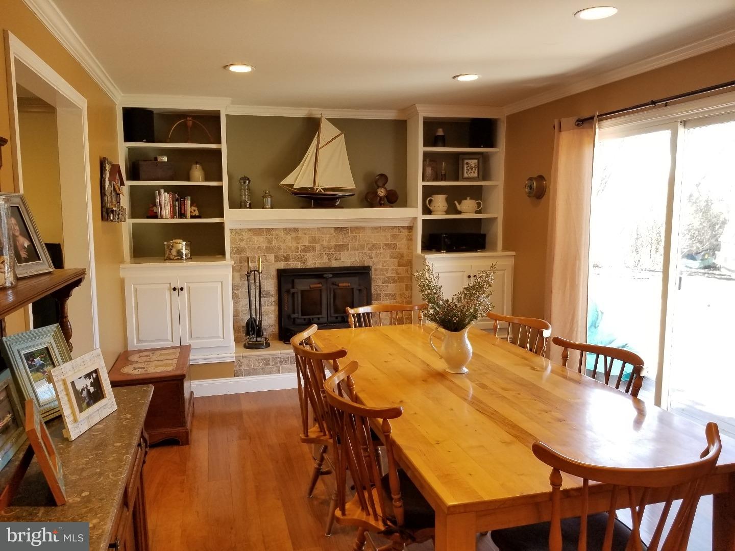 163 Cardinal Road Chalfont, PA 18914 - Photo 4 of 19 Dining Room